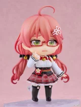 Figur Hololive Production - Sakura Miko: Casual Outfit Ver. (Nendoroid) - Anime