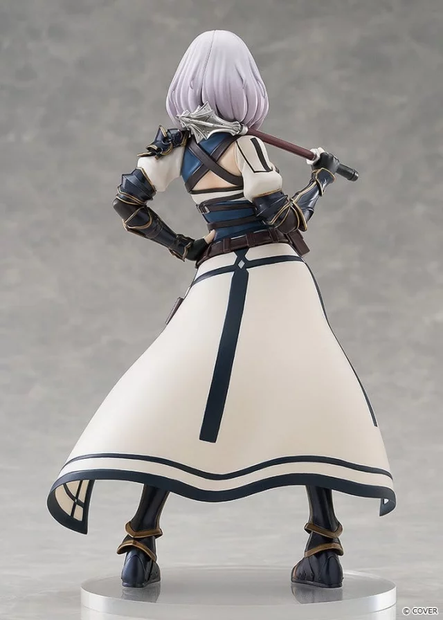 Figurka Hololive Production - Shirogane Noel (Good Smile Company) - Anime
