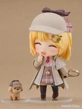 Figurka Hololive Production - Shishiro Botan (Nendoroid) dupl