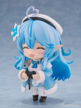 Figurka Hololive Production - Watson Amelia (Nendoroid) dupl