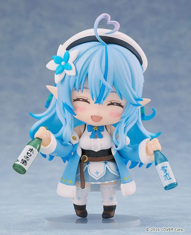 Figurka Hololive Production - Watson Amelia (Nendoroid) dupl