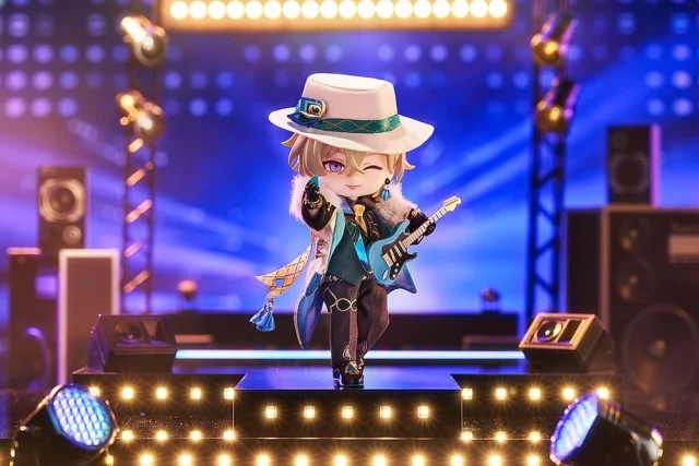 Figurka Honkai: Star Rail - Sunday (Nendoroid) dupl
