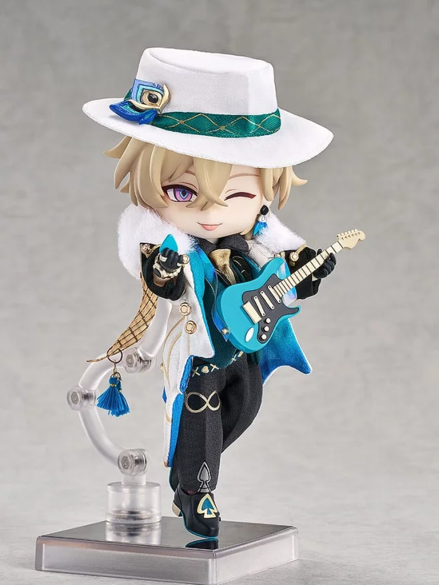 Figurka Honkai: Star Rail - Sunday (Nendoroid) dupl