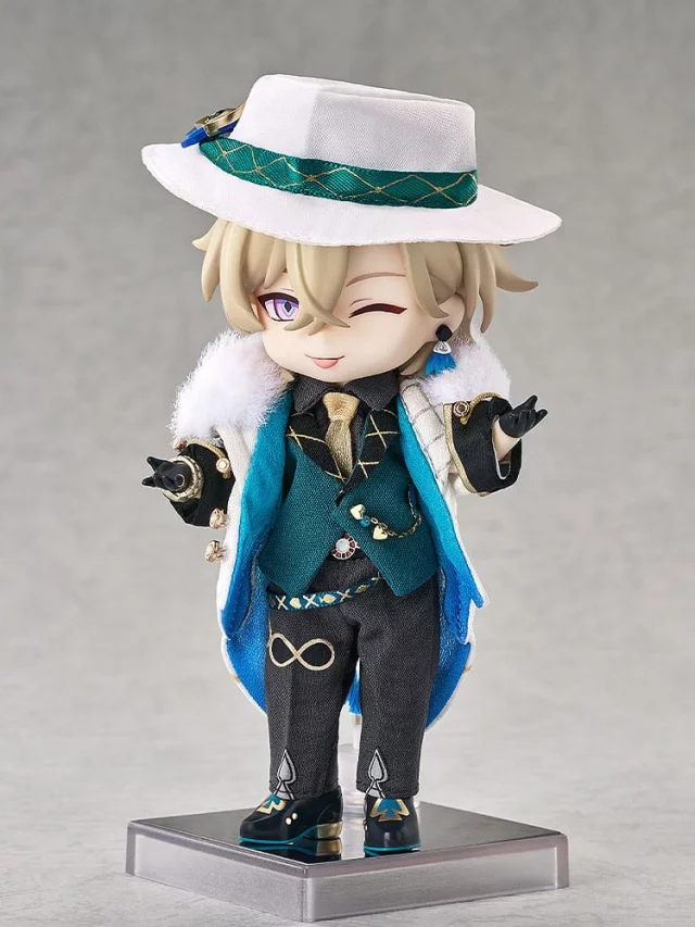 Figurka Honkai: Star Rail - Sunday (Nendoroid) dupl