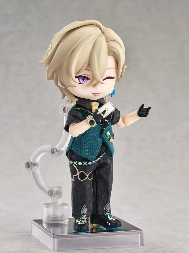 Figurka Honkai: Star Rail - Sunday (Nendoroid) dupl