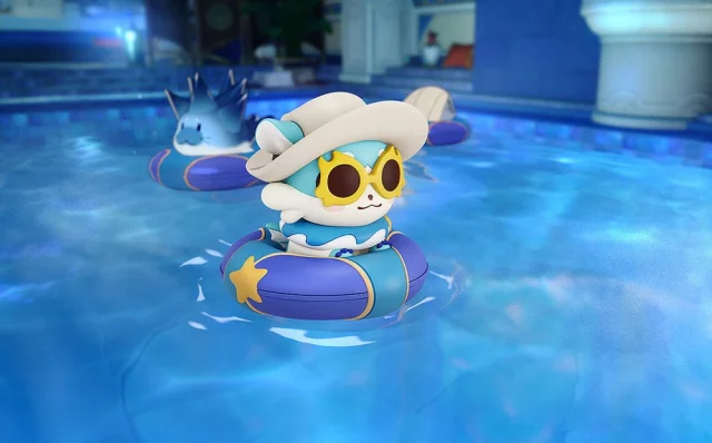 Figurka Honkai: Star Rail - Mem (Good Smile Company) dupl