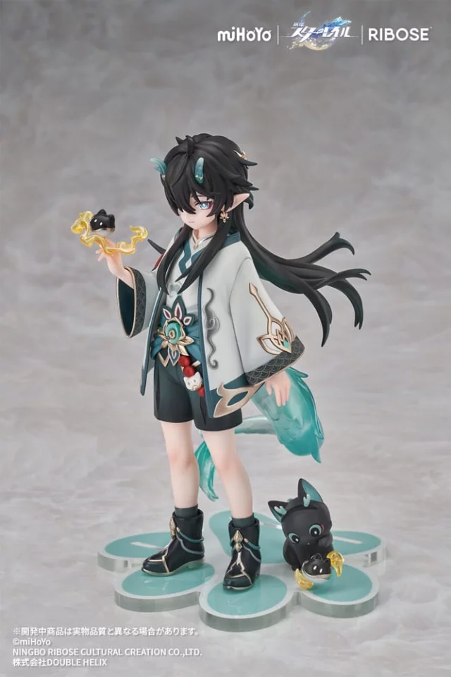Figurka Honkai: Star Rail - Dan Heng (MiHoYo) dupl