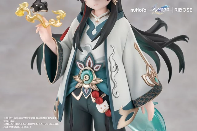Figurka Honkai: Star Rail - Dan Heng (MiHoYo) dupl