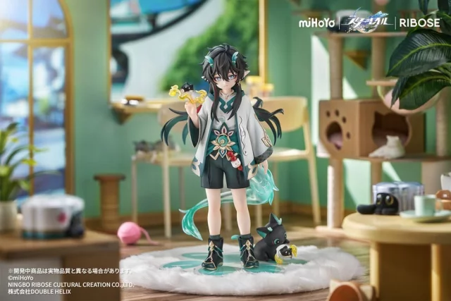 Figurka Honkai: Star Rail - Dan Heng (MiHoYo) dupl