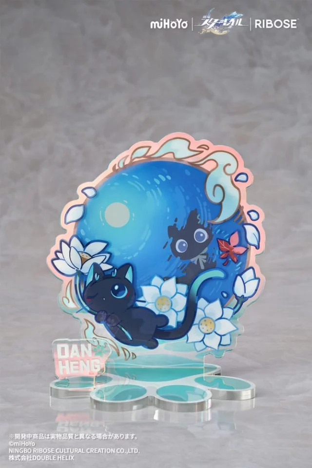 Figurka Honkai: Star Rail - Dan Heng (MiHoYo) dupl