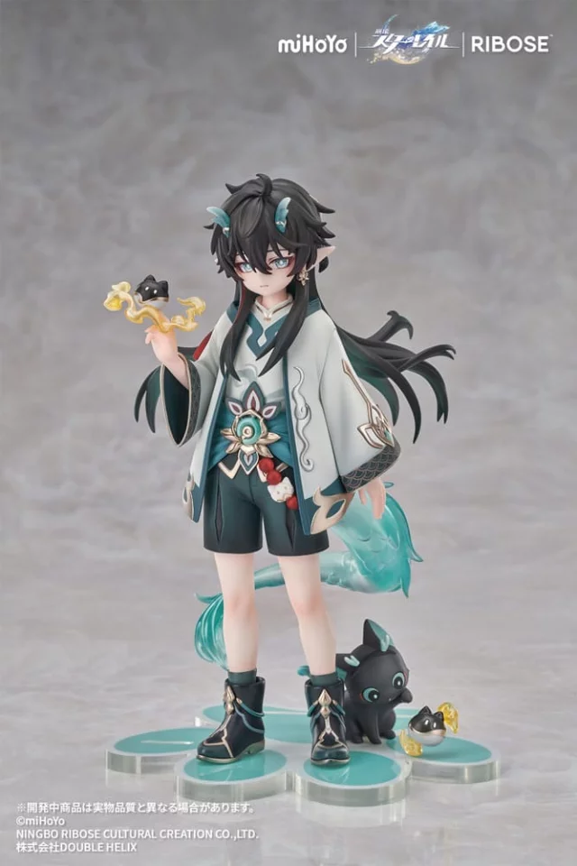 Figurka Honkai: Star Rail - Dan Heng (MiHoYo) dupl
