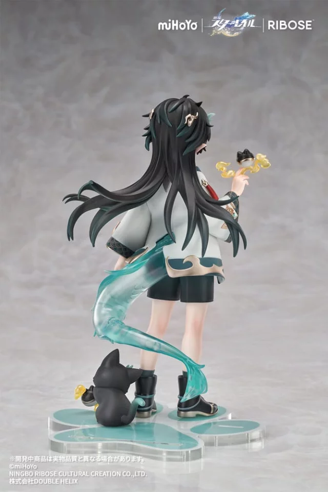 Figurka Honkai: Star Rail - Dan Heng (MiHoYo) dupl