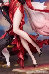 Figurka Honkai: Star Rail - Kafka (Nendoroid) dupl