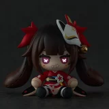 Figur Honkai: Star Rail - Huggy Boom Sparkle's Bomb Doll - Anime
