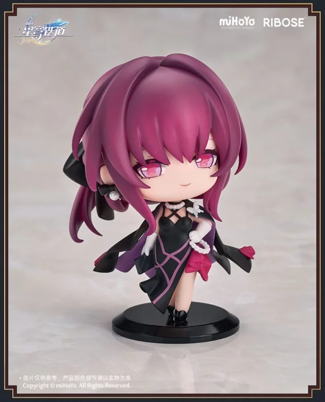 Figur Honkai: Star Rail - Kafka Chibi (MiHoYo) - Xzone.de