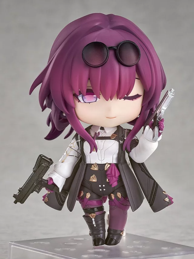 Figurka Honkai: Star Rail - Blade (Nendoroid) dupl