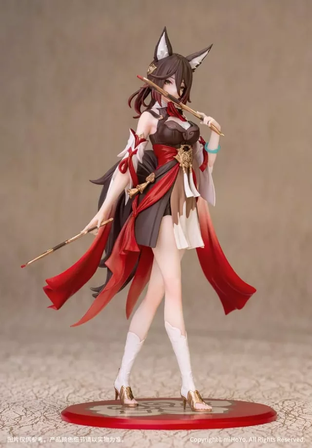 Honkai: Star Rail Figur