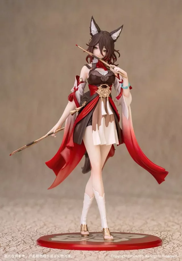 Figur Honkai: Star Rail- Tingyun (Myethos)