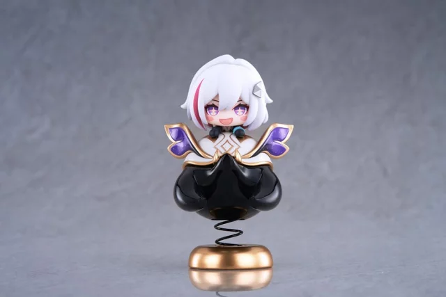 Figurka Genshin Impact - Hu Tao Chibi Chara Yurayura (Apex Innovations) dupl