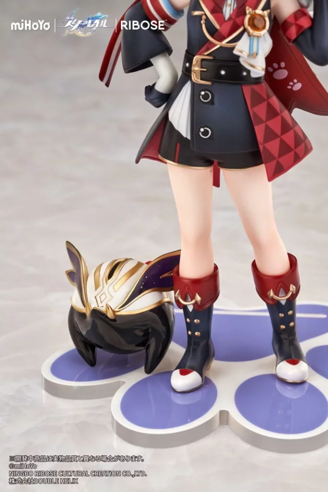 Figurka Honkai: Star Rail - Topaz & Numby Ver. (MiHoYo) - Honkai Star Rail