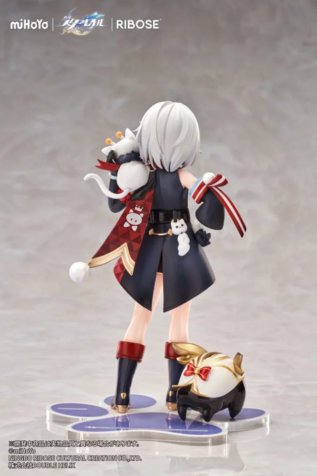 Figurka Honkai: Star Rail - Topaz & Numby Ver. (MiHoYo) - Honkai Star Rail