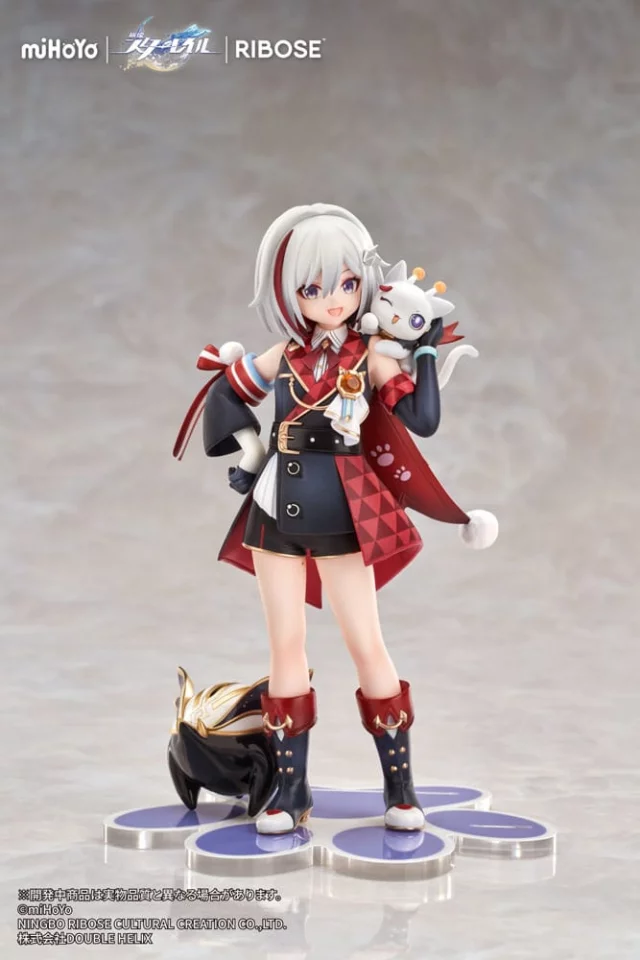 Figurka Honkai: Star Rail - Topaz & Numby Ver. (MiHoYo) - Honkai Star Rail