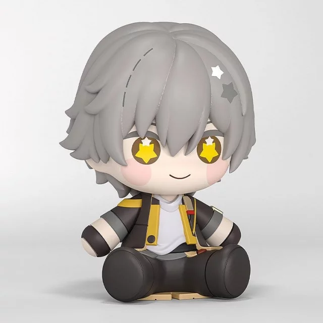 Figurka Honkai: Star Rail - Trailblazer (Male) (Good Smile Company) - Action-Figur