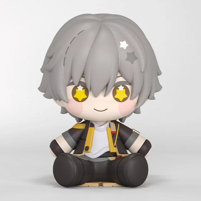 Figurka Honkai: Star Rail - Trailblazer (Male) (Good Smile Company) - Honkai Star Rail