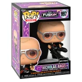 Figurka M3GAN - M3GAN (Funko POP! Games 1001) dupl