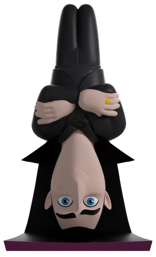 Figurka Hotel Transylvania - Drac (Youtooz Hotel Transylvania) - Figuren zum Spielen