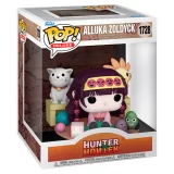 Figurka Hunter x Hunter - Ging Freecss (Funko POP! Animation 1725) dupl