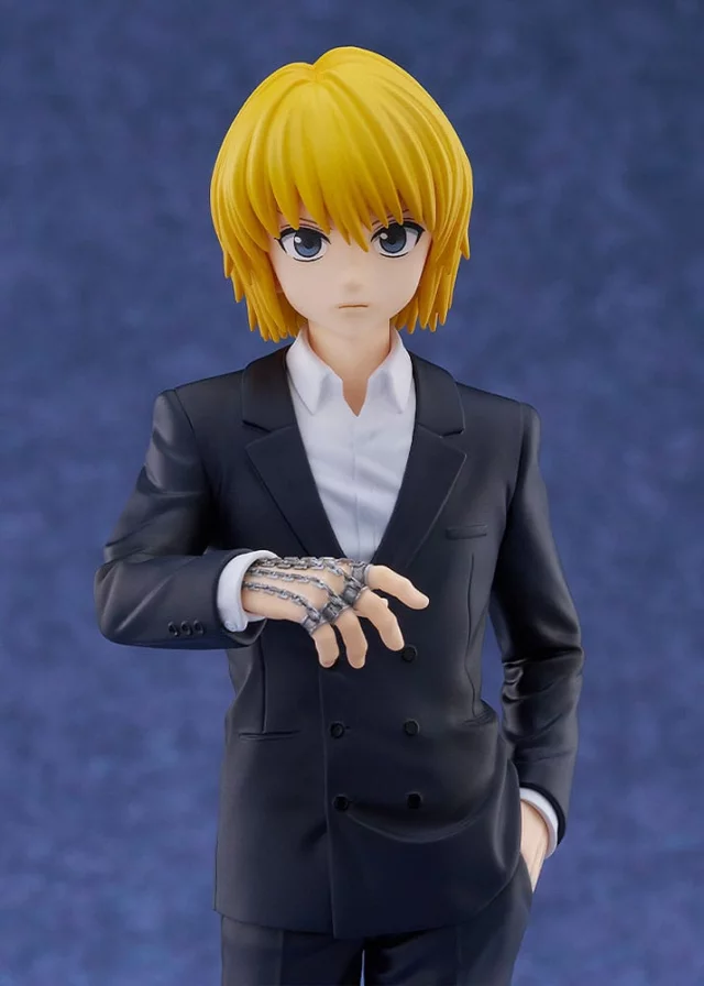 Figurka Hunter x Hunter - Chrollo (Pop Up Parade) dupl