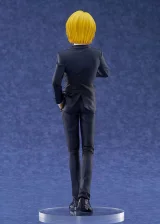 Figurka Hunter x Hunter - Chrollo (Pop Up Parade) dupl