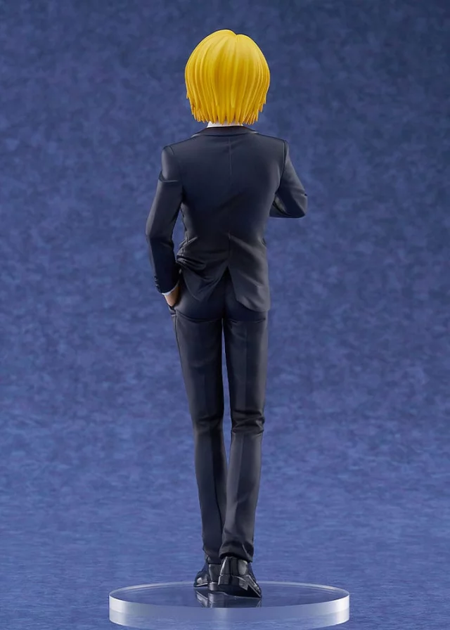 Figurka Hunter x Hunter - Chrollo (Pop Up Parade) dupl