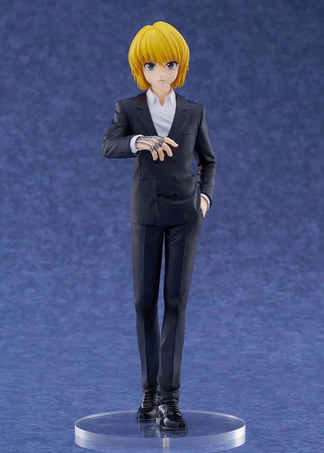 Figurka Hunter x Hunter - Chrollo (Pop Up Parade) dupl