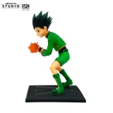 Figurka Hunter x Hunter - Hisoka (Super Figure Collection 14) dupl