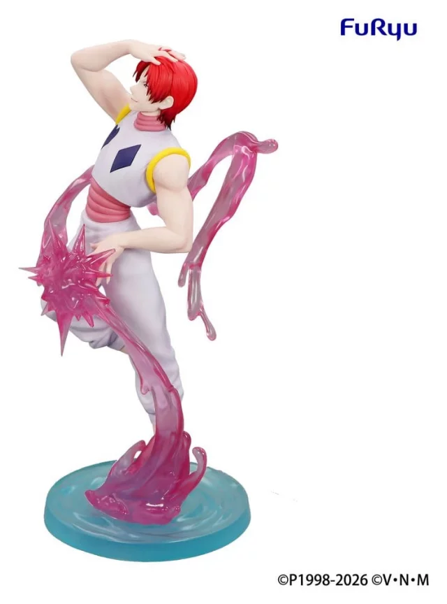 Figurka Vocaloid - Miku Rainy Dance (FuRyu) dupl