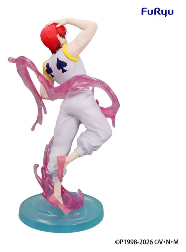 Figurka Vocaloid - Miku Rainy Dance (FuRyu) dupl
