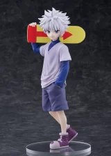Figurka Hunter x Hunter - Chrollo (Pop Up Parade) dupl
