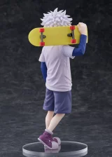 Figurka Hunter x Hunter - Chrollo (Pop Up Parade) dupl