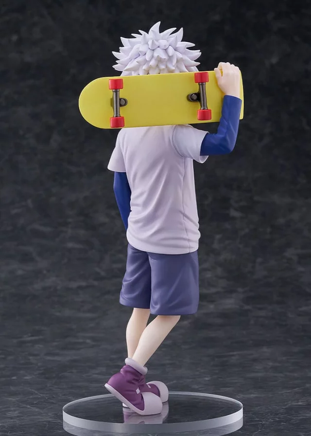 Figurka Hunter x Hunter - Chrollo (Pop Up Parade) dupl