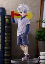 Figurka Hunter x Hunter - Chrollo (Pop Up Parade) dupl