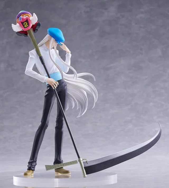 Figur Hunter x Hunter - Kite (Good Smile Company) - Pop Up Parade