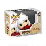 Figurka InuYasha - Bankotsu (Funko POP! Animation 1929) dupl