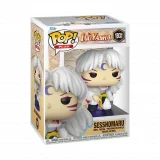 Figurka InuYasha - Jakotsu (Funko POP! Animation 1930) dupl