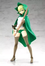 Figur Is It Wrong to Try to Pick Up Girls in a Dungeon? - Ryu Lion (Pop Up Parade) - Anime