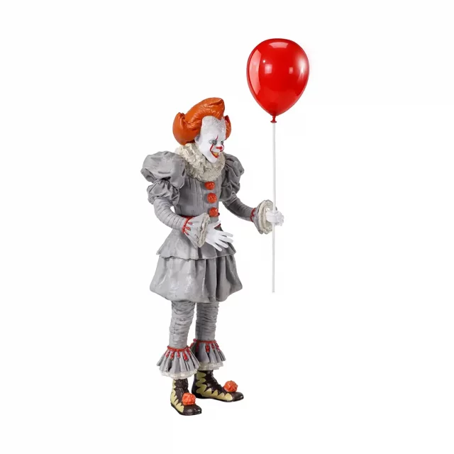 Figurka IT 2 - Pennywise (BendyFigs) dupl