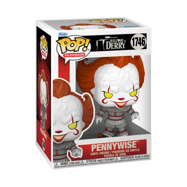 Figurka League of Legends - Yasuo (Funko POP! Games 1136) dupl