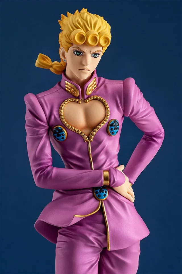 Figurka JoJo's Bizarre Adventure - Joseph Joestar (Pop Up Parade) dupl