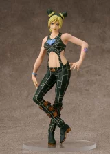 Figurka JoJo's Bizarre Adventure - Giorno Giovanna (Pop Up Parade) dupl